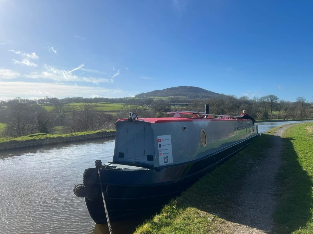 Fields, Food & Firsts – Cruising Onward on&nbsp;AndAway