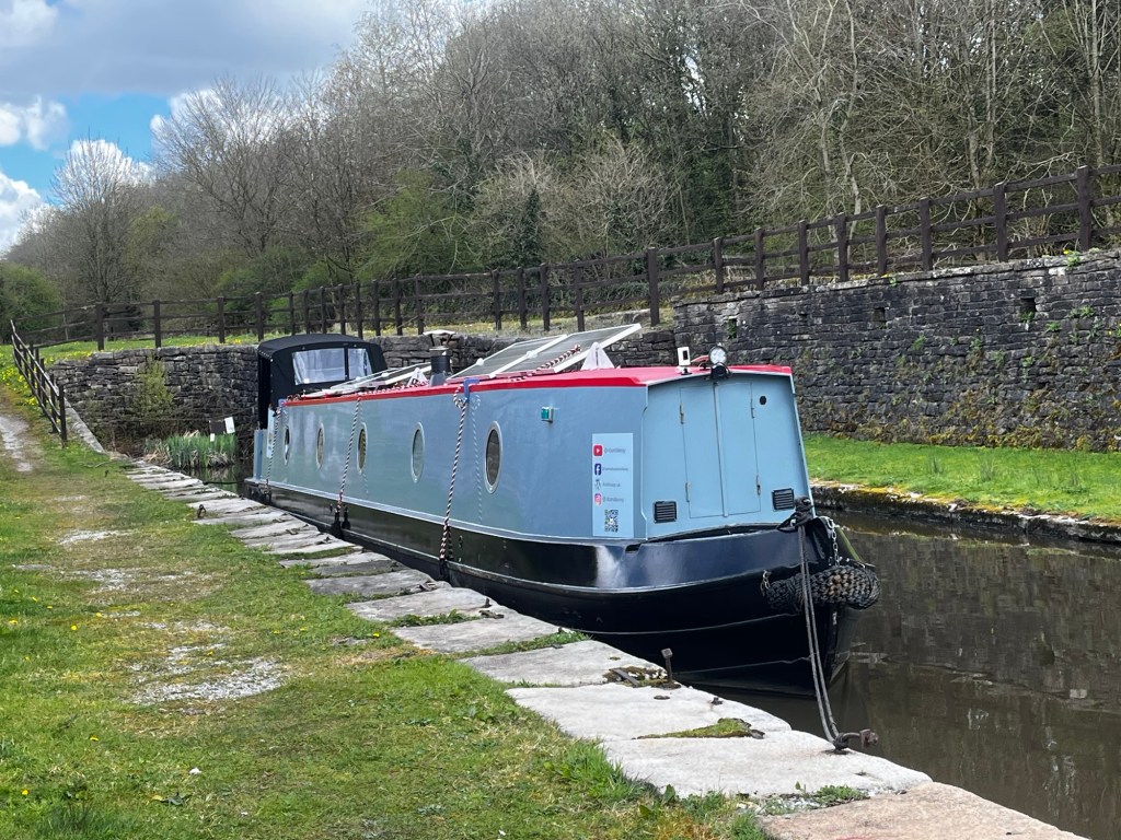 Sunshine, Steaks & Soaked Walks: From Tennessee to the Peak Forest.